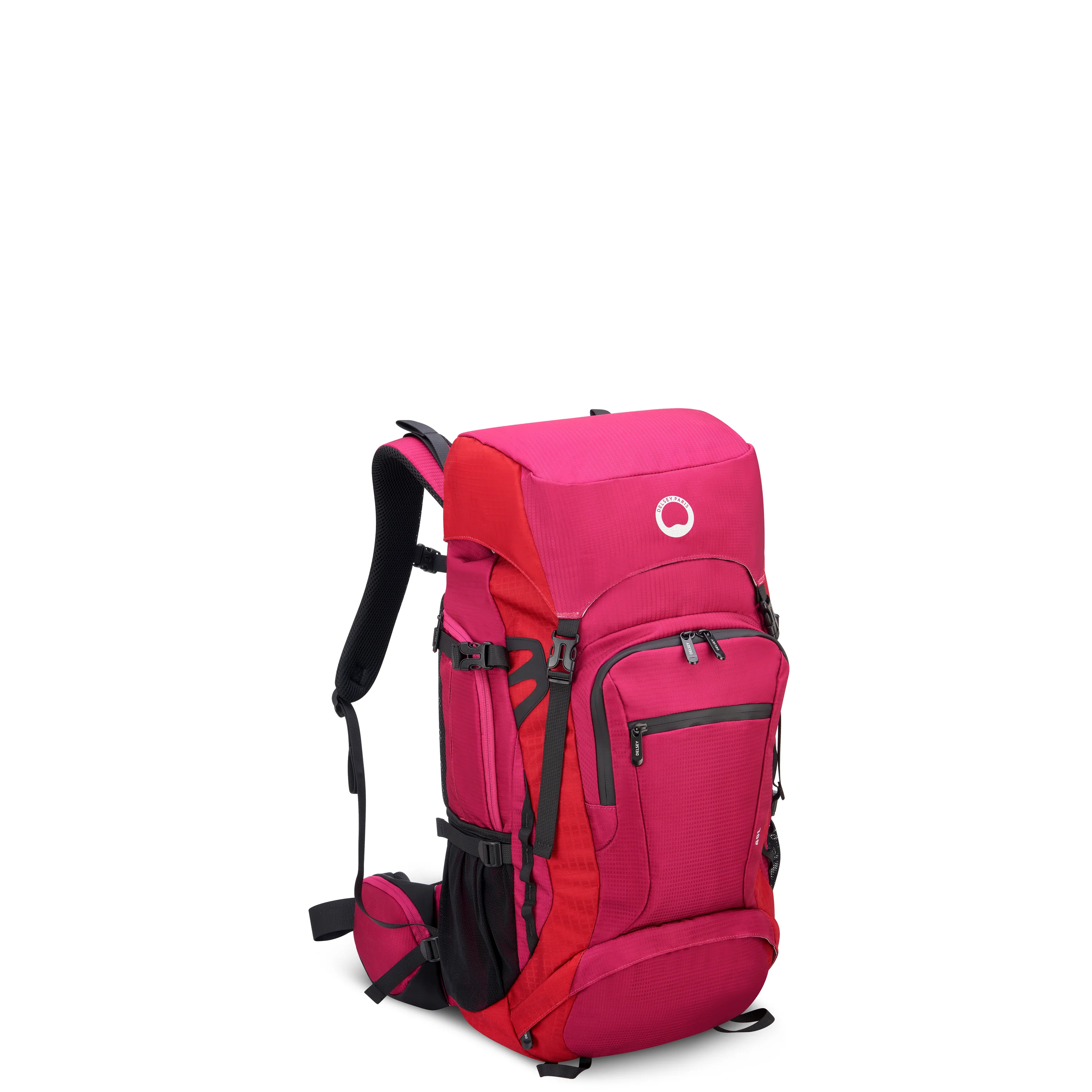 NOMADE - Sac à Dos L (40L / Protection PC 15)