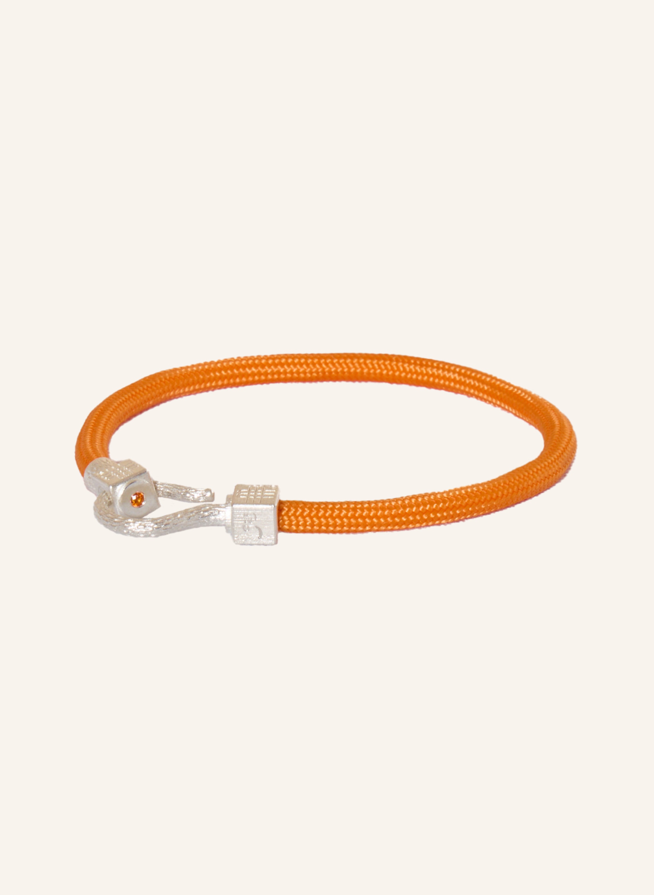 GEBAUER & GEBAUER Armband SEA - 925er Sterlingsilber