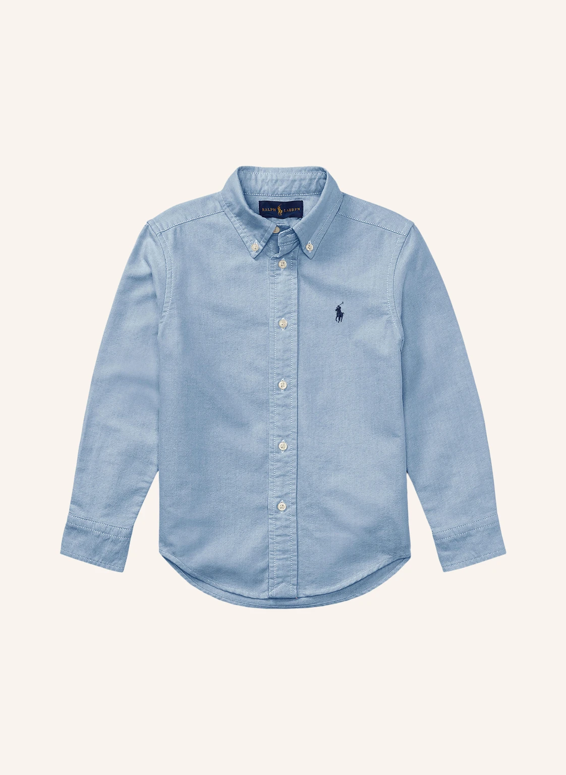 POLO RALPH LAUREN Hemd