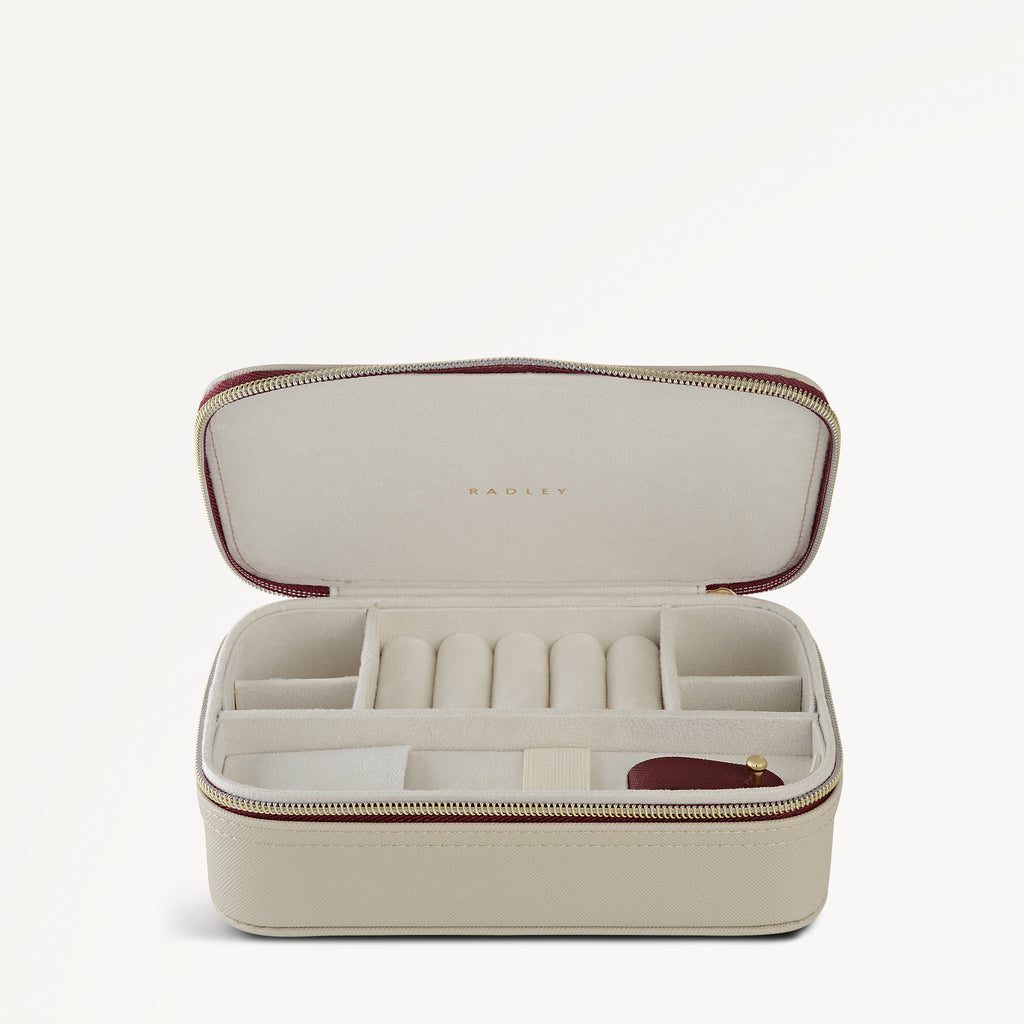Radley Beauty - Jewellery Case