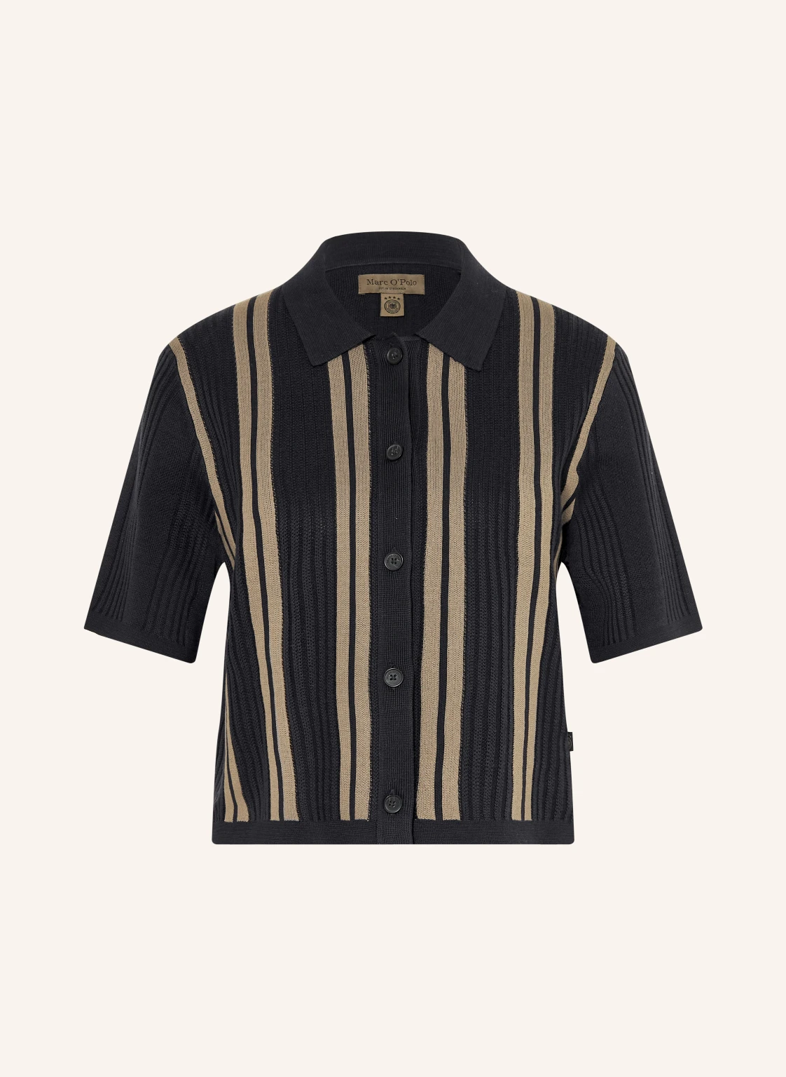 Marc O'Polo Strickbluse