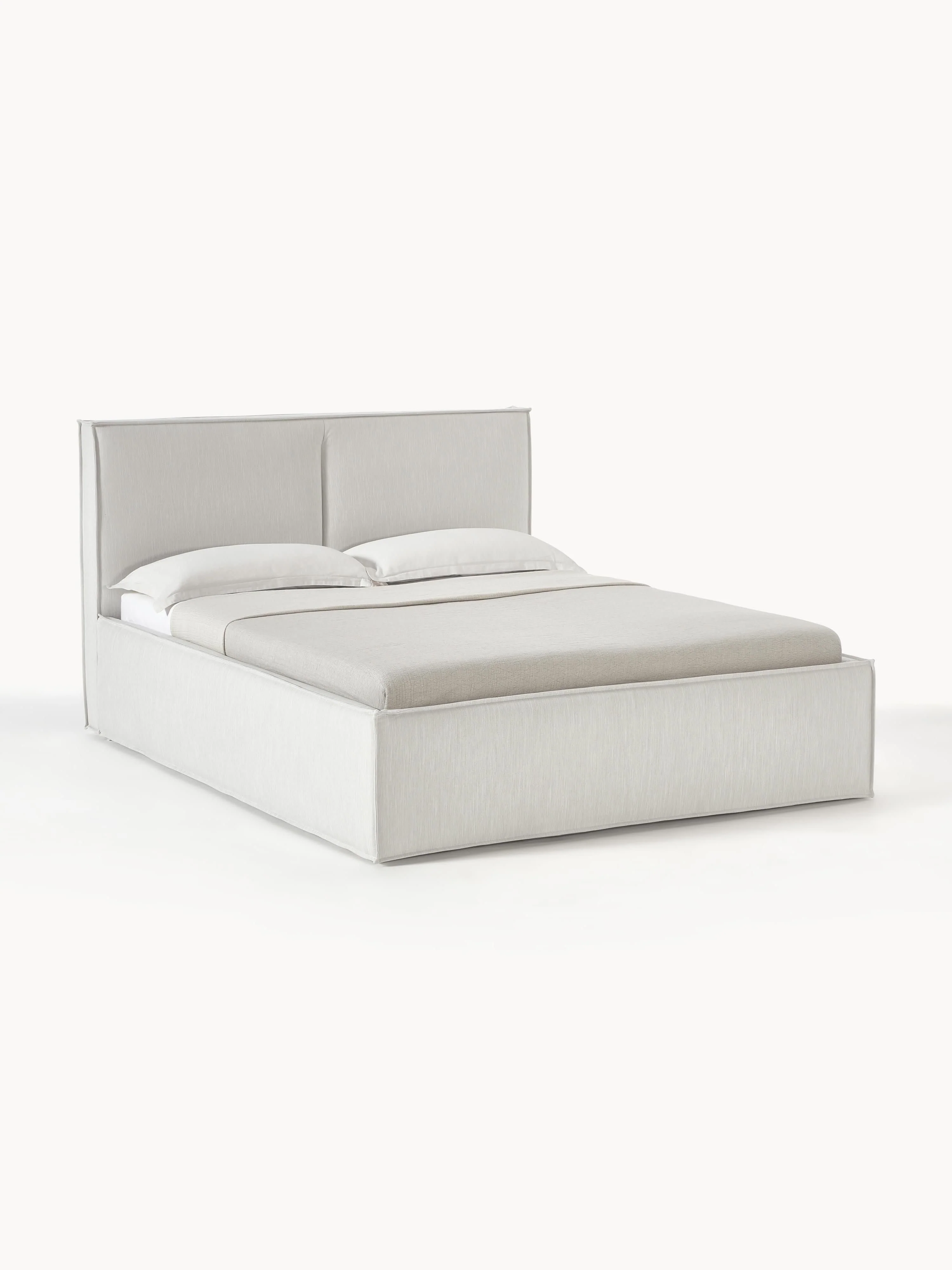 Polsterbett Dream mit Stauraum
