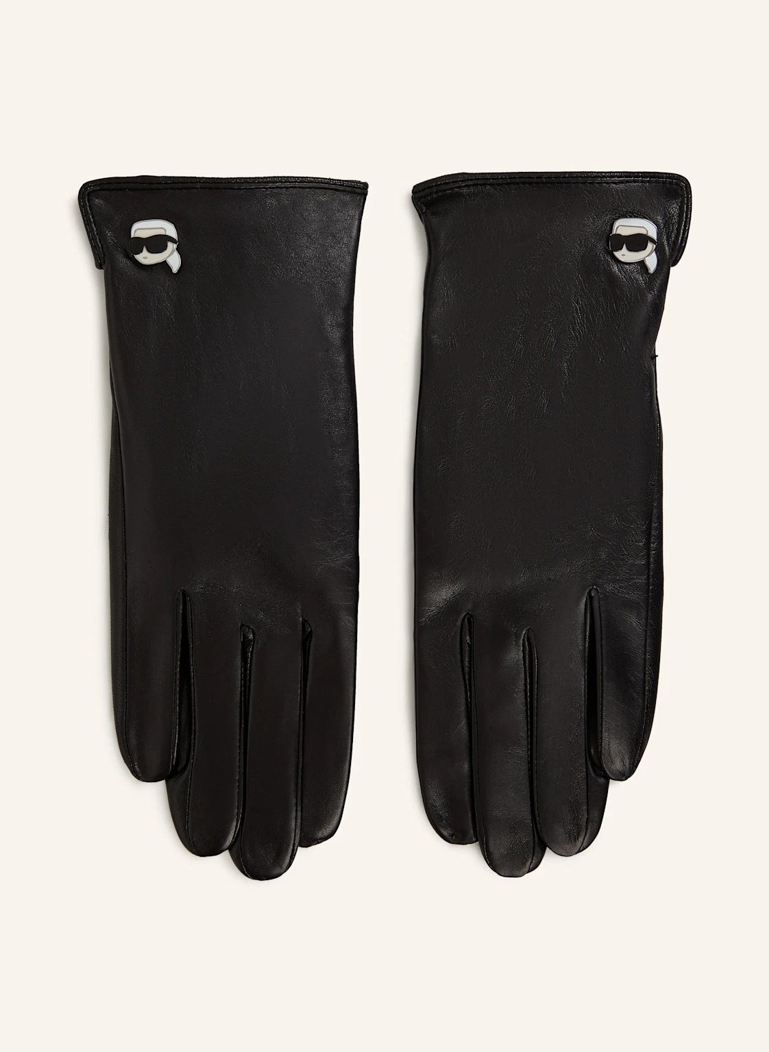 KARL LAGERFELD Handschuhe