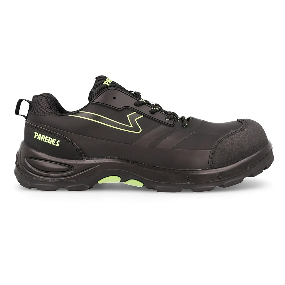 Paredes Seguridad Basalto safety shoes