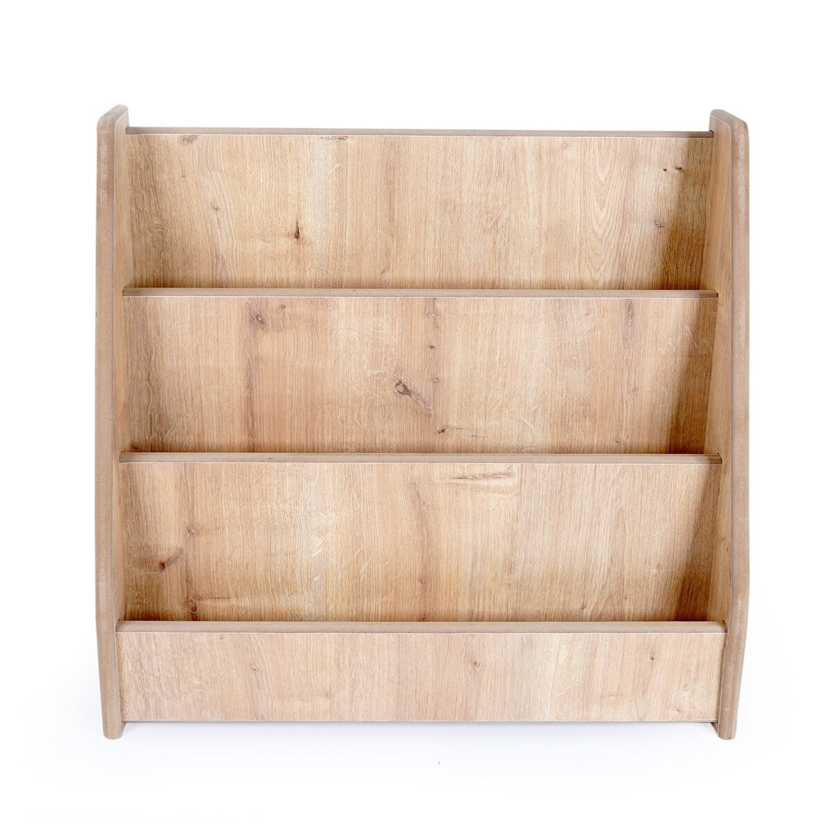 Calicosy - MAEL Kinderboekenkast - H59 cm - Eiken