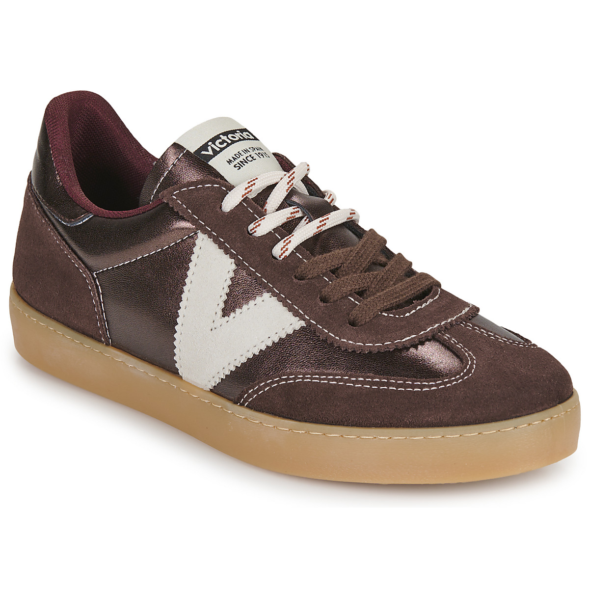 Victoria - BERLIN - Brown