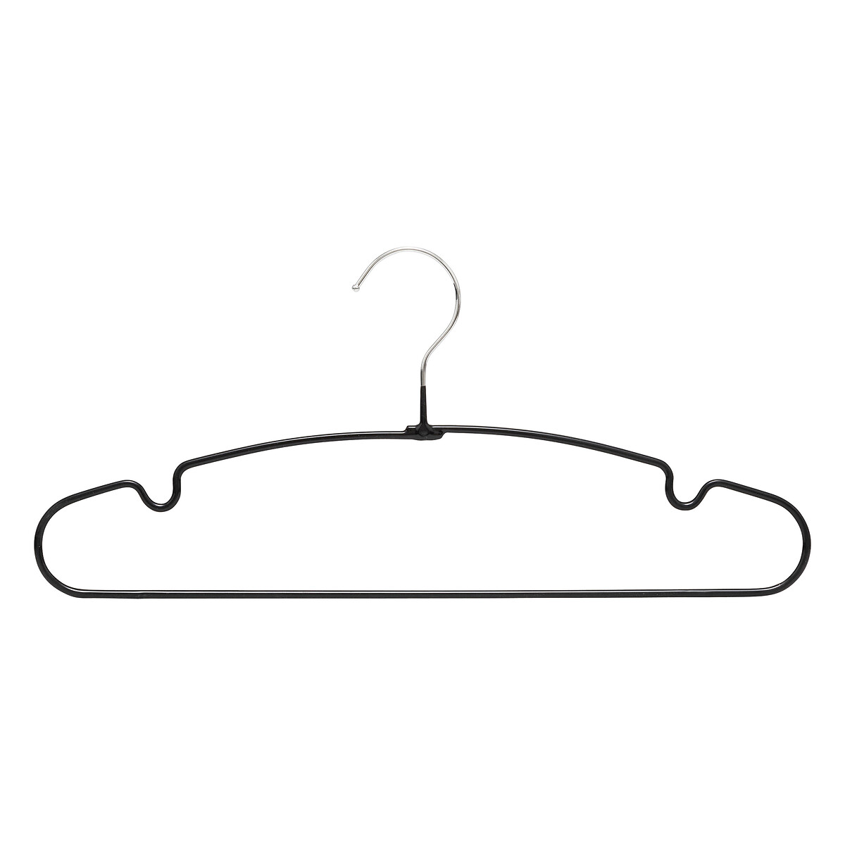 Conjunto de 5 cruzetas em metal