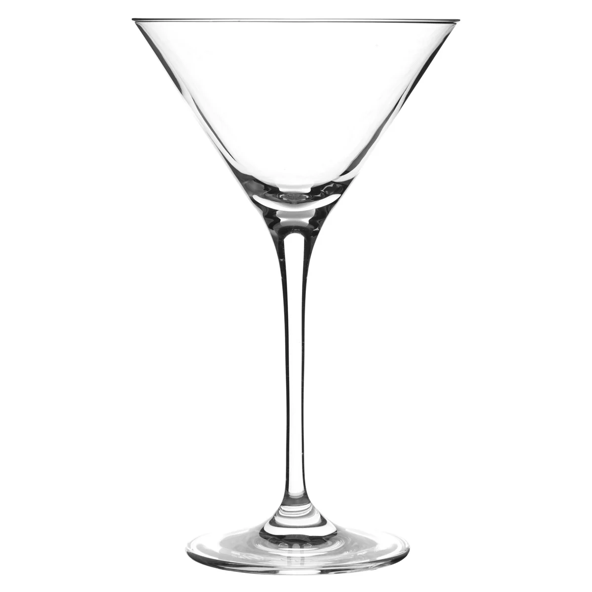Verre à Martini