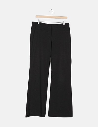 Camaïeu palazzo trouser palazzo