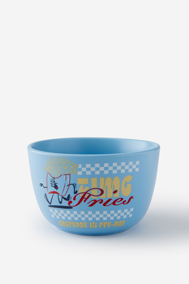 Feel Good Bowl