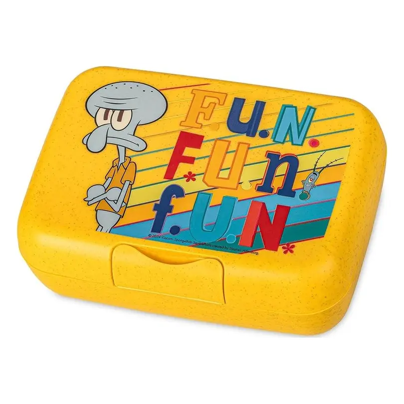 Lunch-Box Candy