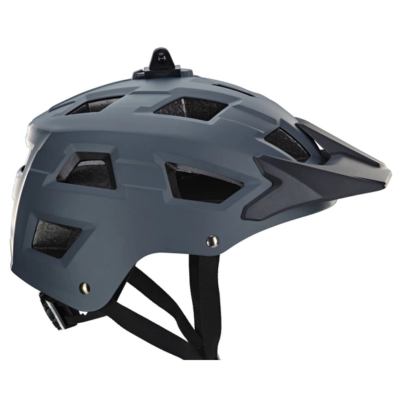 Mountainbike-Fahrradhelm, 54-58cm