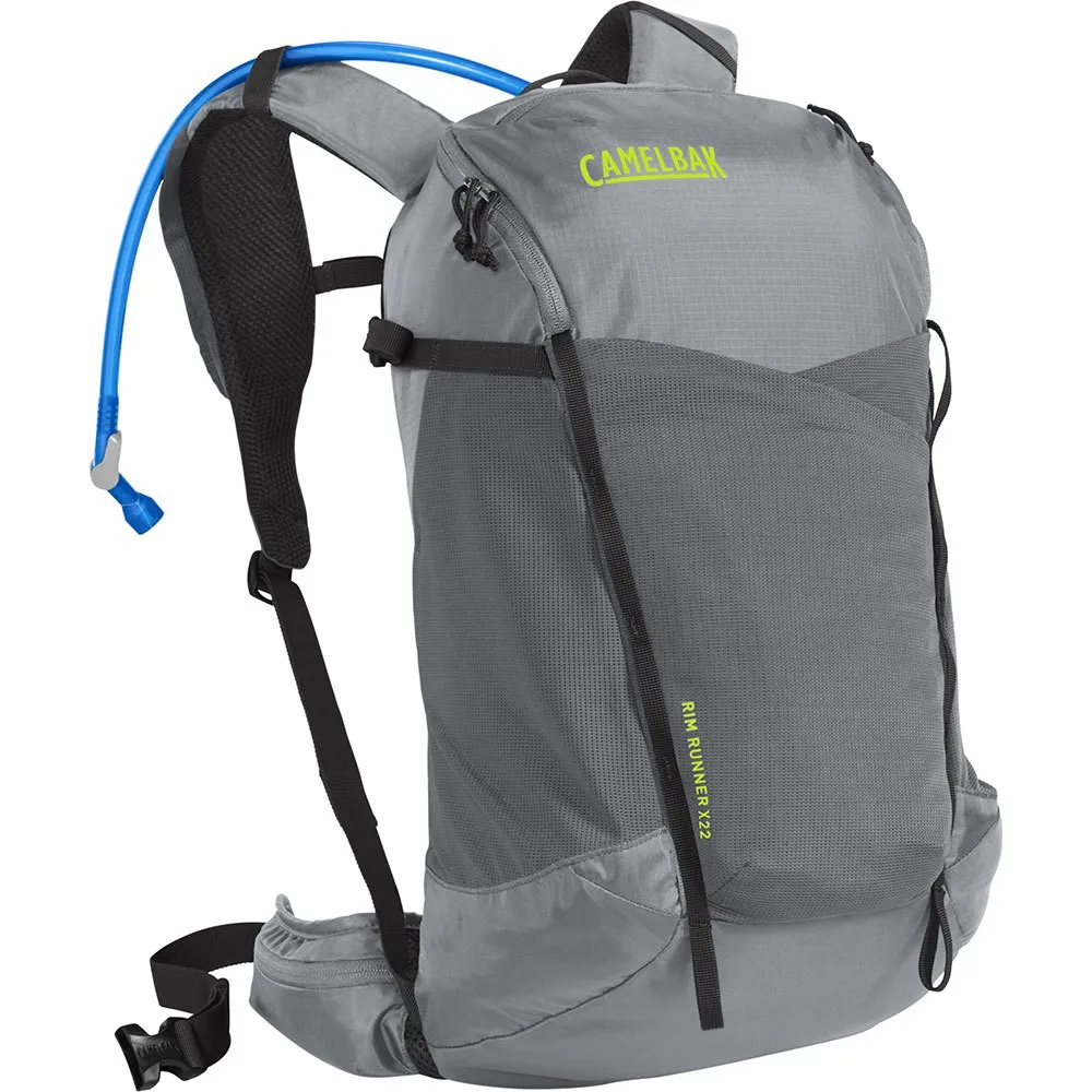 Camelbak Rim Runner X22L Crux 2L hydration backpack
