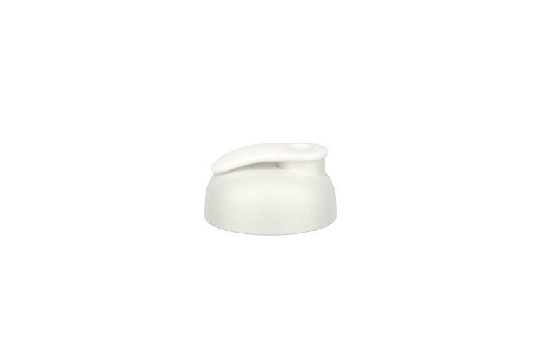 dop shakebeker sport compleet - ceramic white