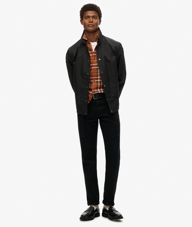 Surplus Otto Coach Jacket