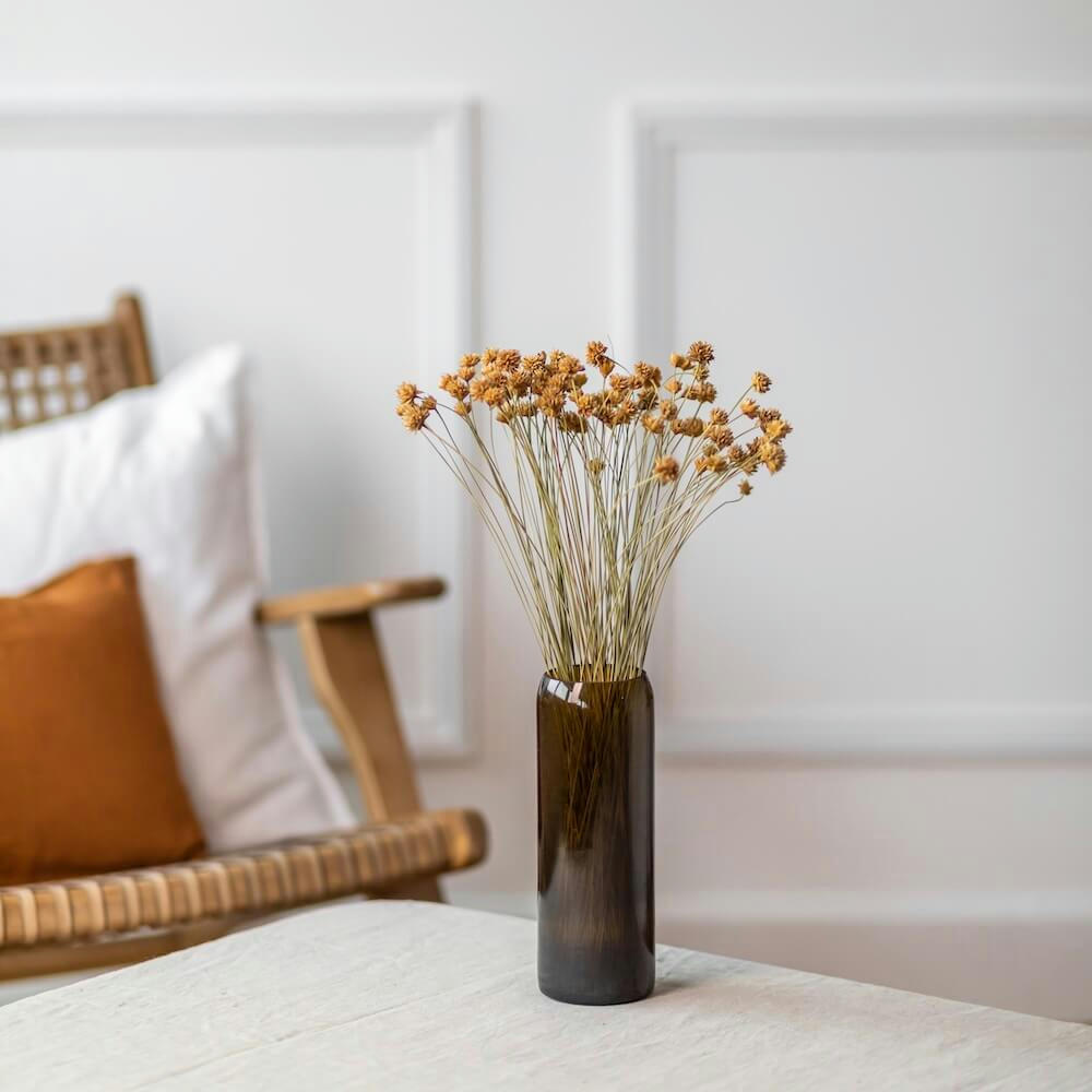 HILL FLOWERS - Botte fleurs séchées naturelles