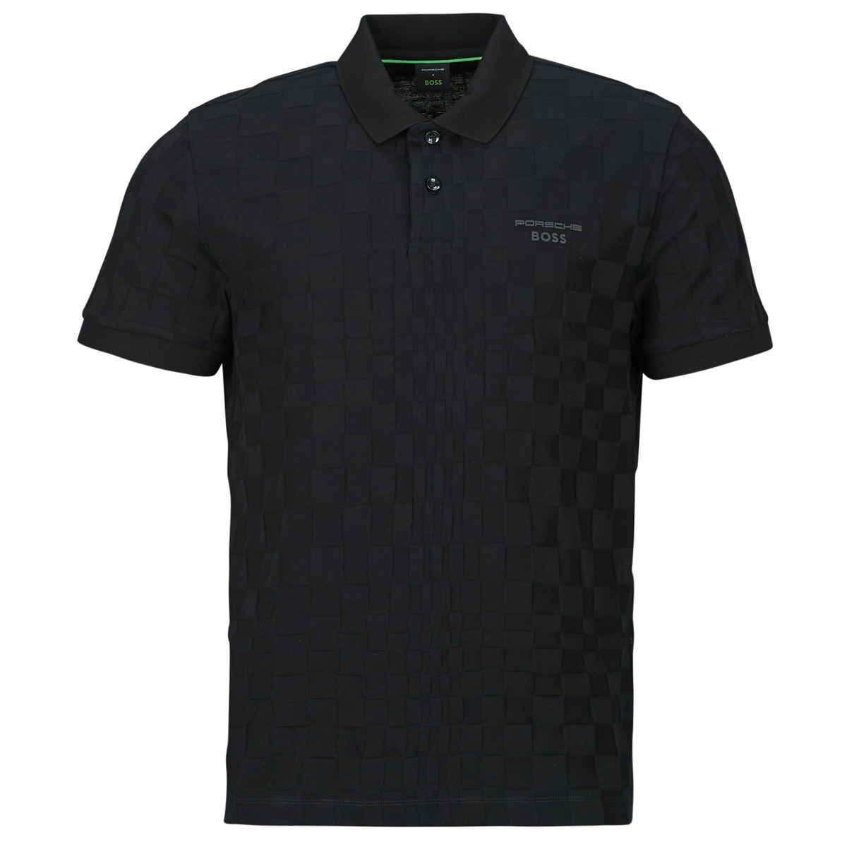 BOSS - PL_PS Spirit70 Jacq - Black