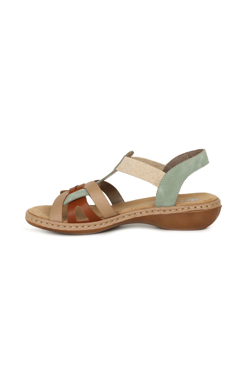 Rieker Globe' Sandals