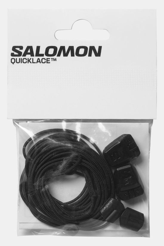 Salomon Quicklace Kit Veter Snelsluiting