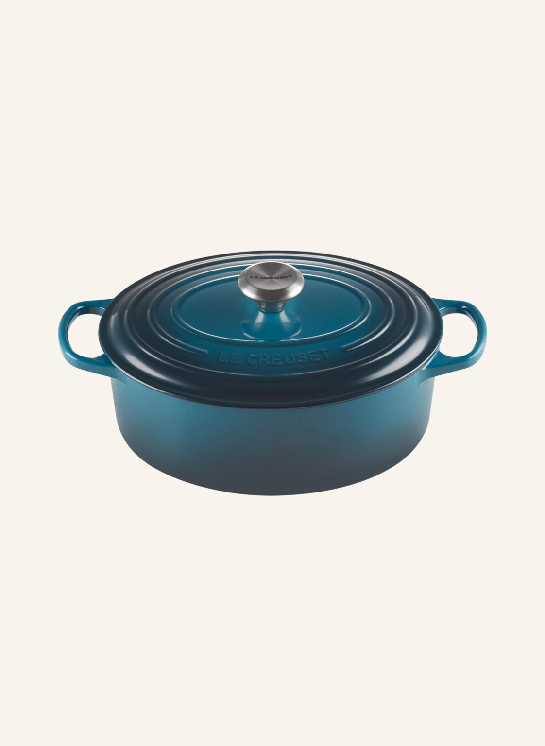 LE CREUSET Bräter SIGNATURE