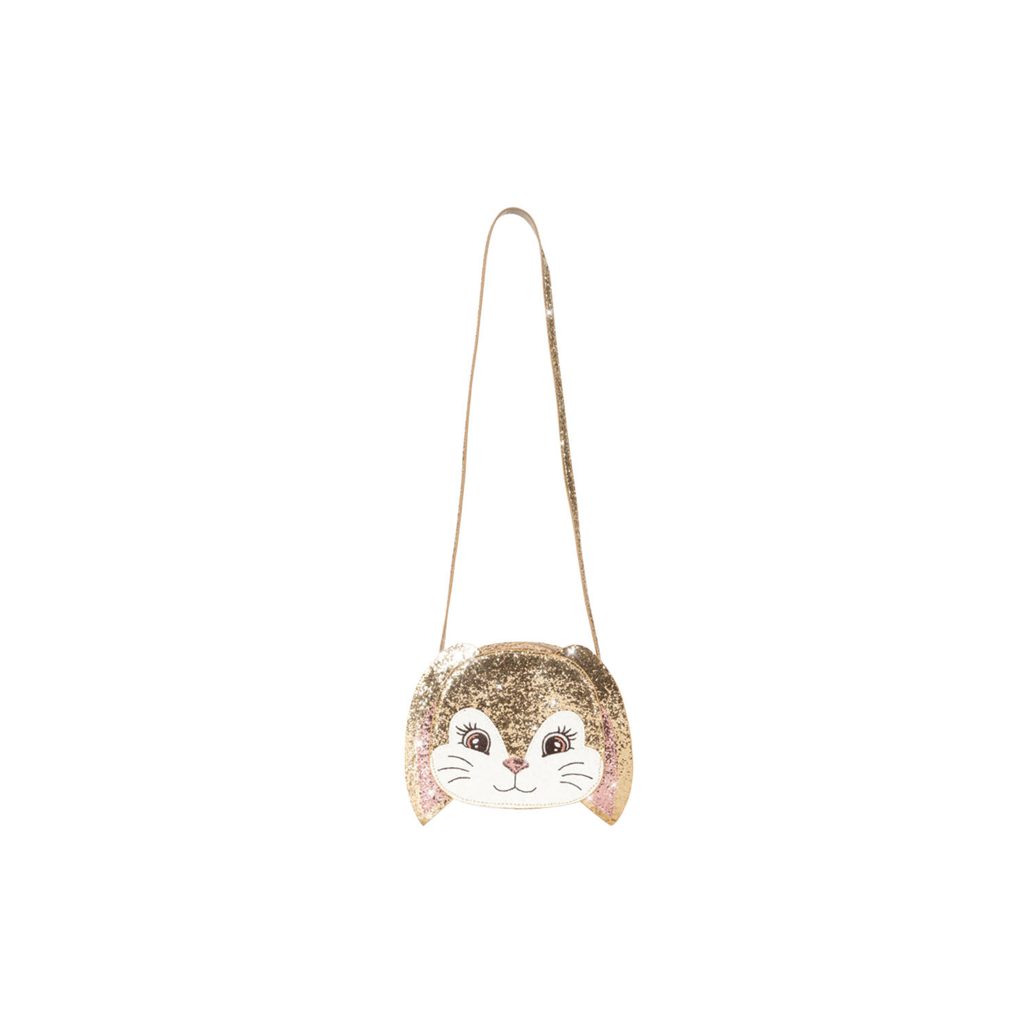 Tut Bunny Shoulder Bag, bunny