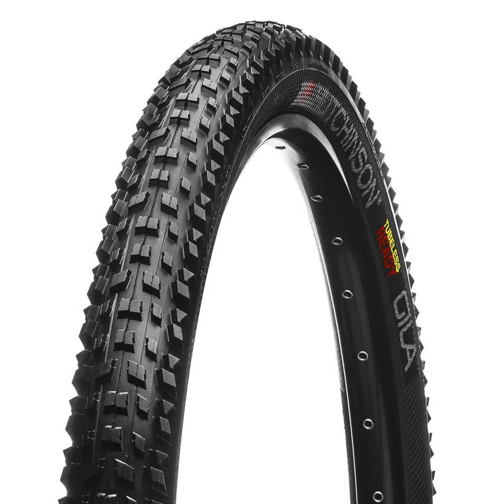 Hutchinson Gila Mono-Compound Tubeless 27.5´´ x 2.25 MTB tyre