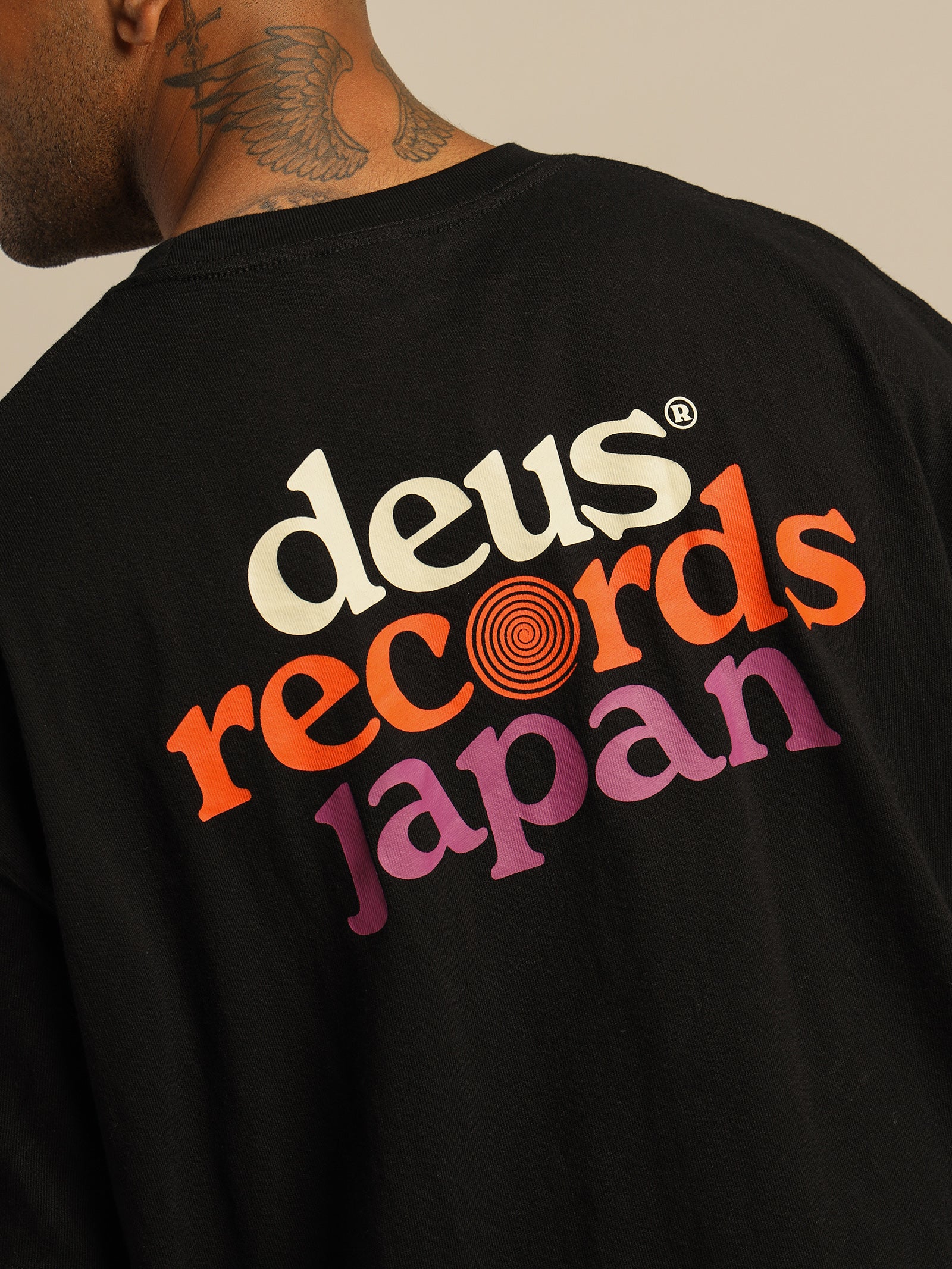 Strata T-Shirt
