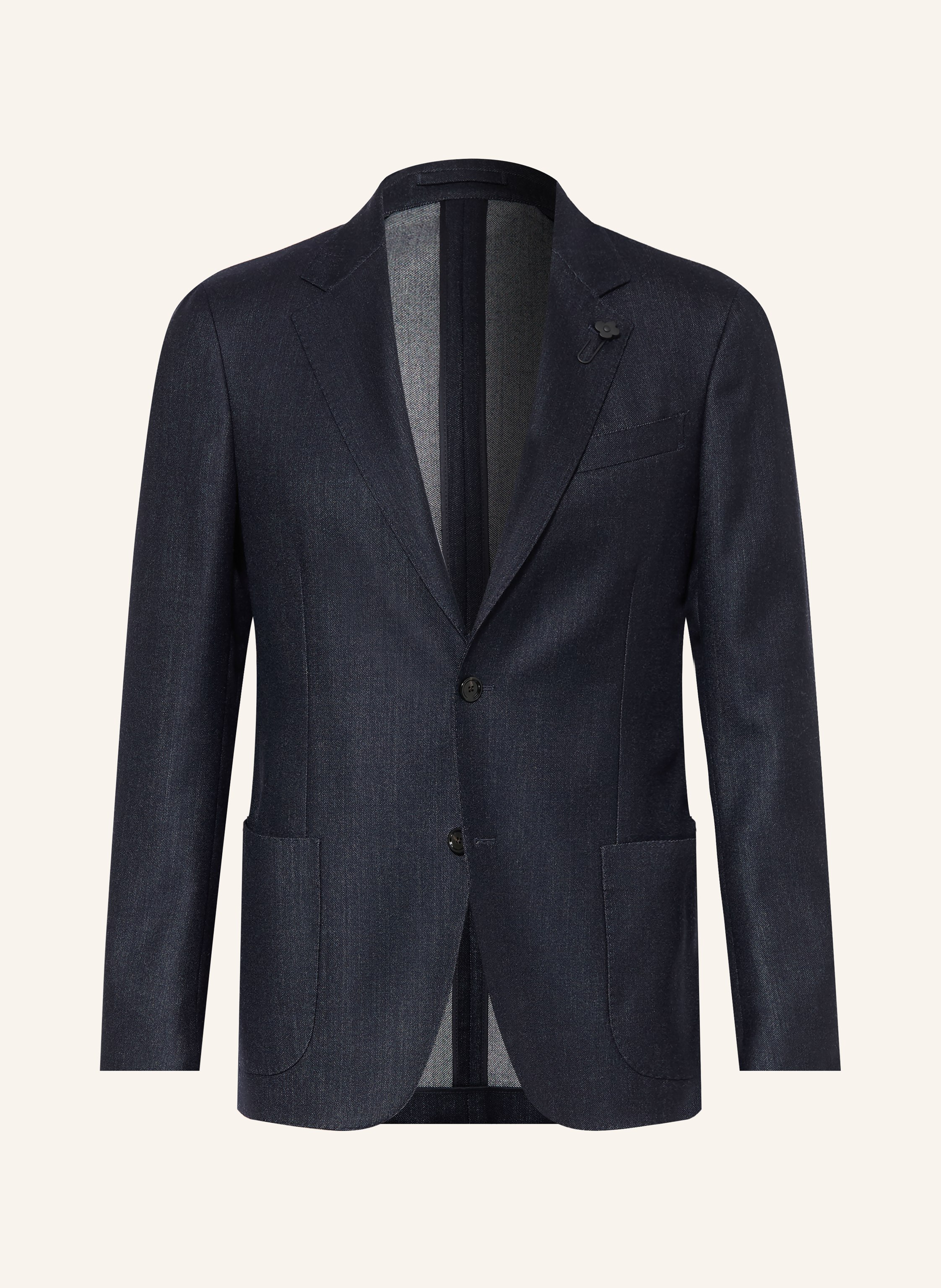 LARDINI Kombisakko Slim Fit