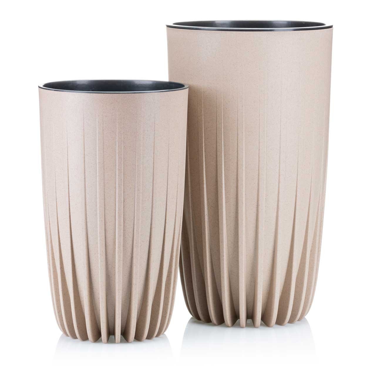 Zestaw donic Stripped Eco coffee latte