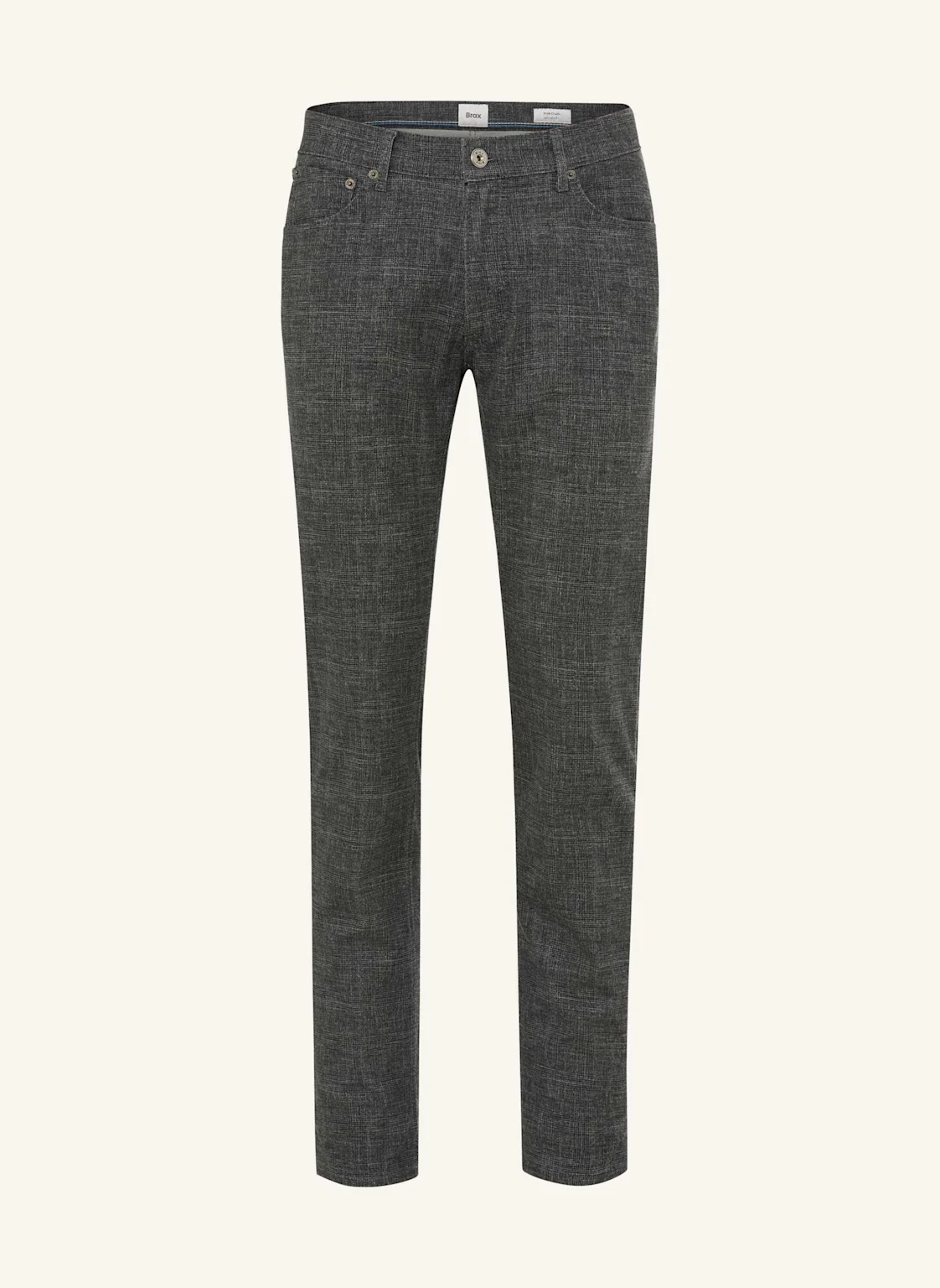 BRAX Five-Pocket-Hose STYLE CHUCK