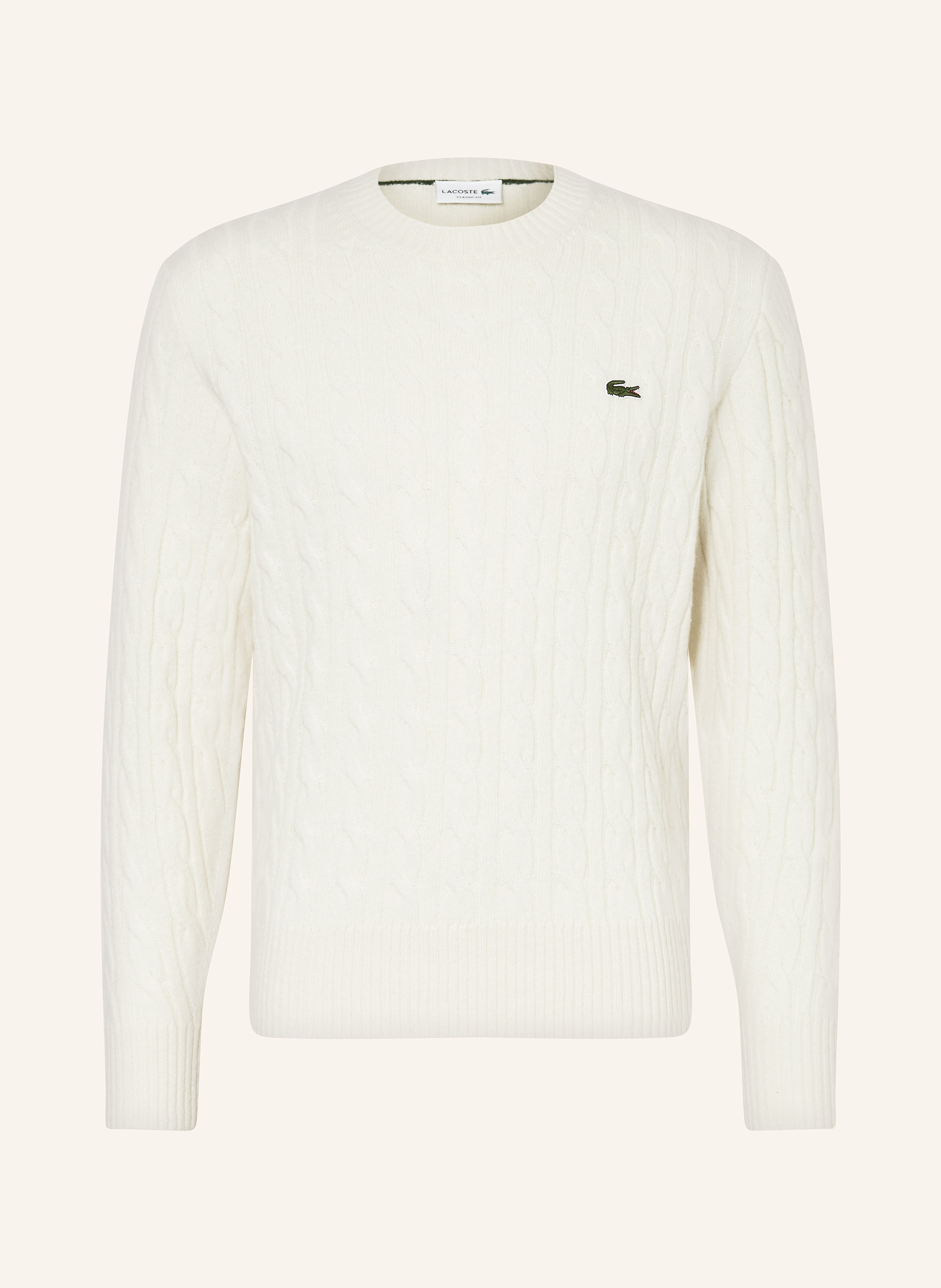 LACOSTE Pullover