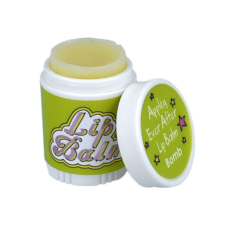Bomb Cosmetics Lip Balm Set Flavoured 6pc