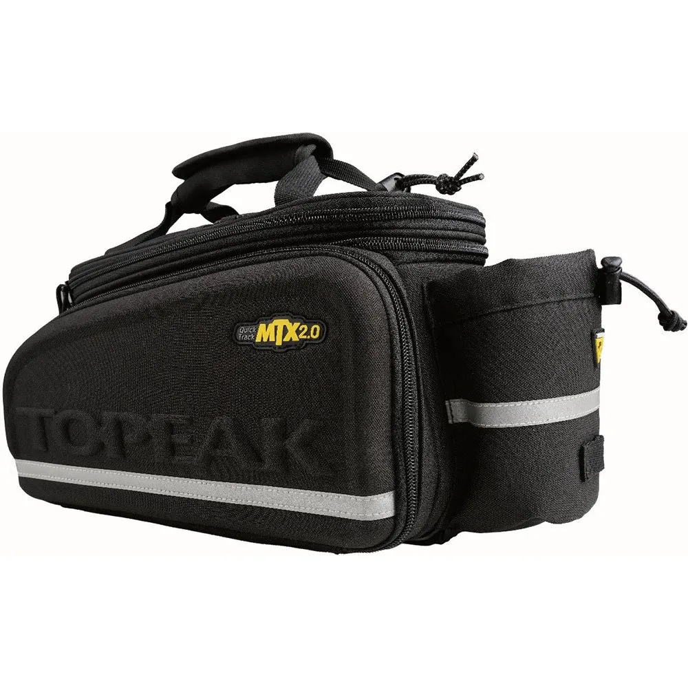 Topeak MTX Trunkbag DX 2.0 carrier bag 12.3L