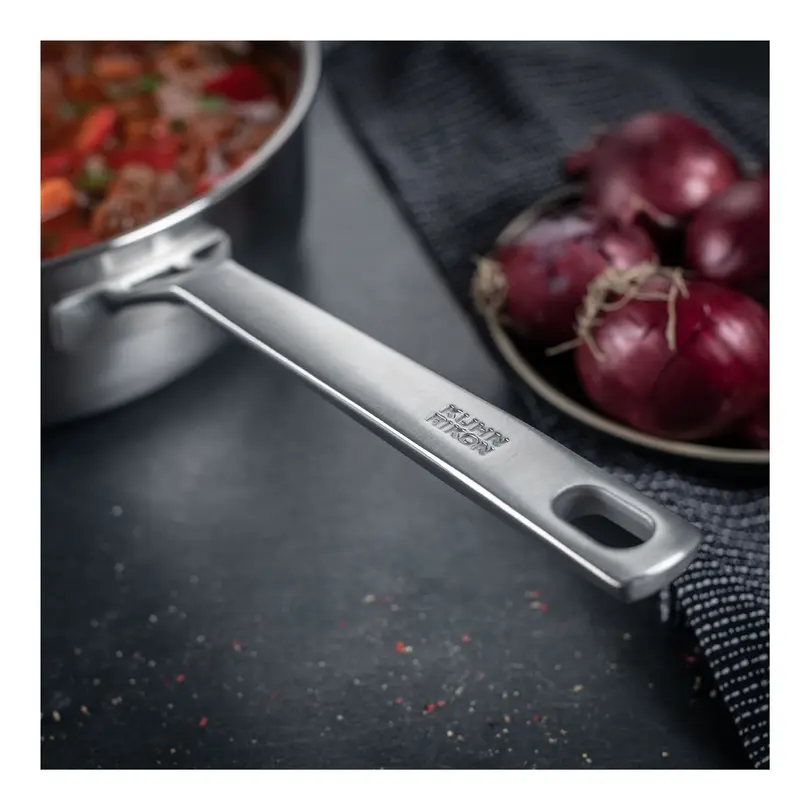 Schmorpfanne Culinary Fiveply
