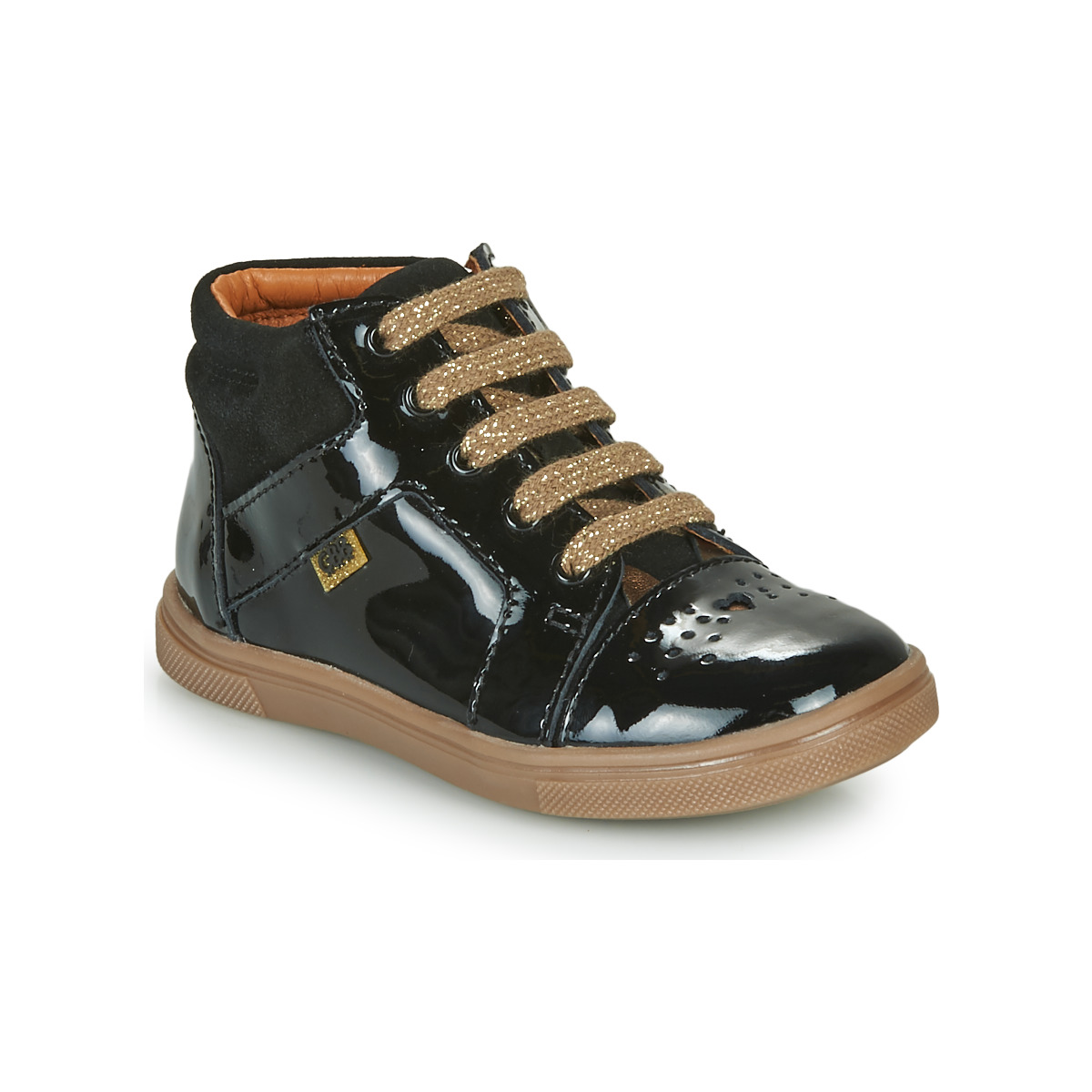 GBB - THEANA - Black