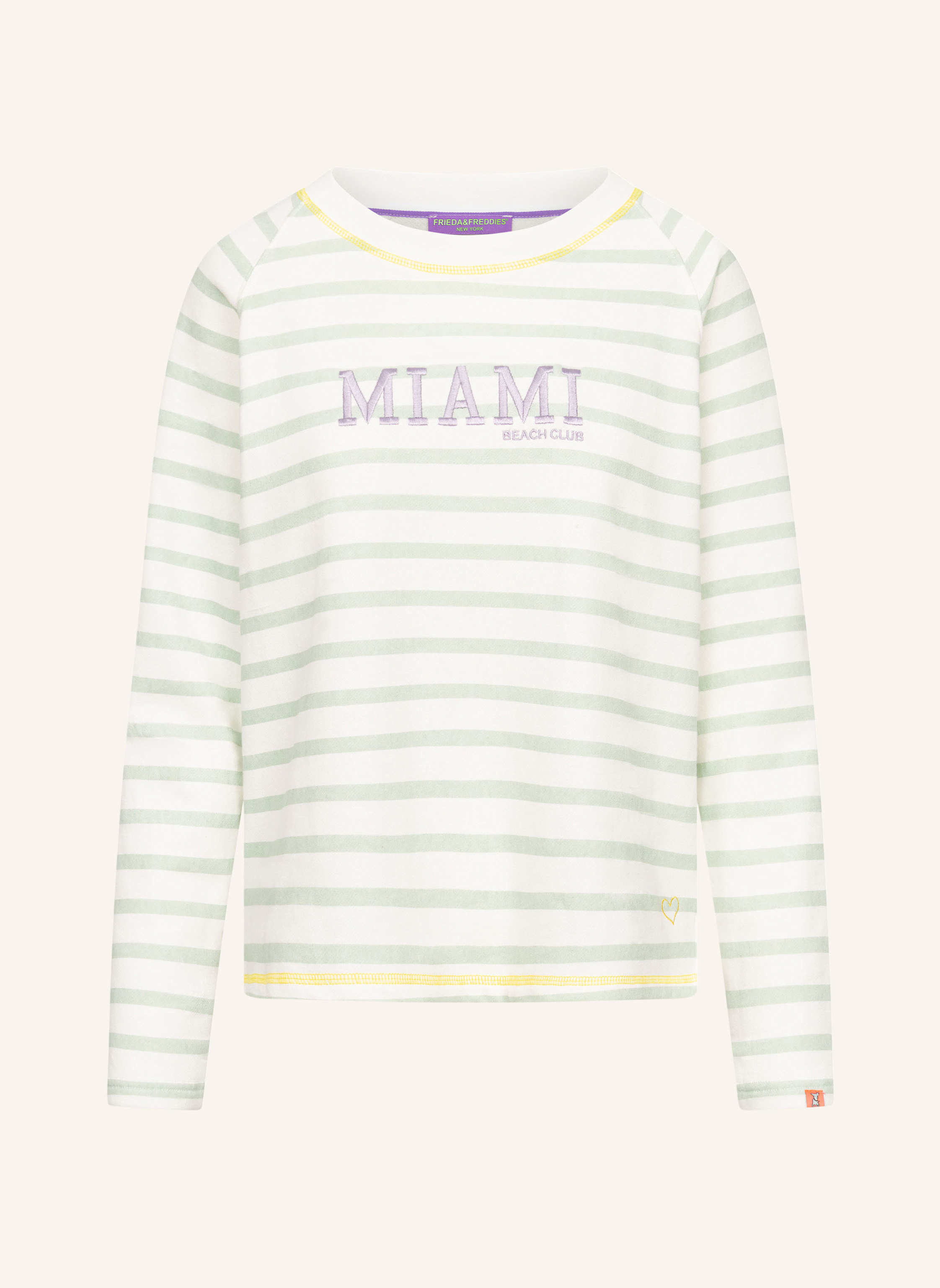 FRIEDA & FREDDIES Sweat-Shirt