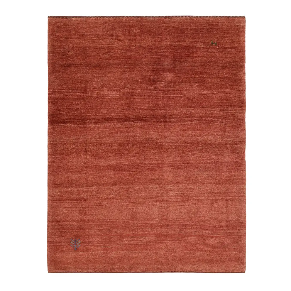 Gabbehteppich Gabbeh Color