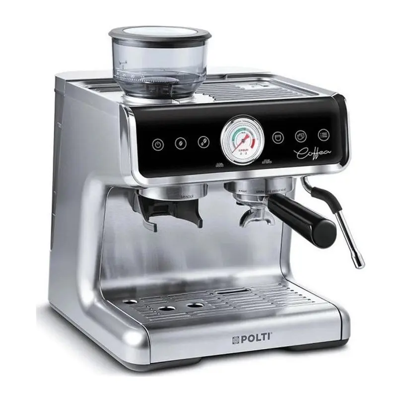 Siebtraegermaschine Coffea G50S
