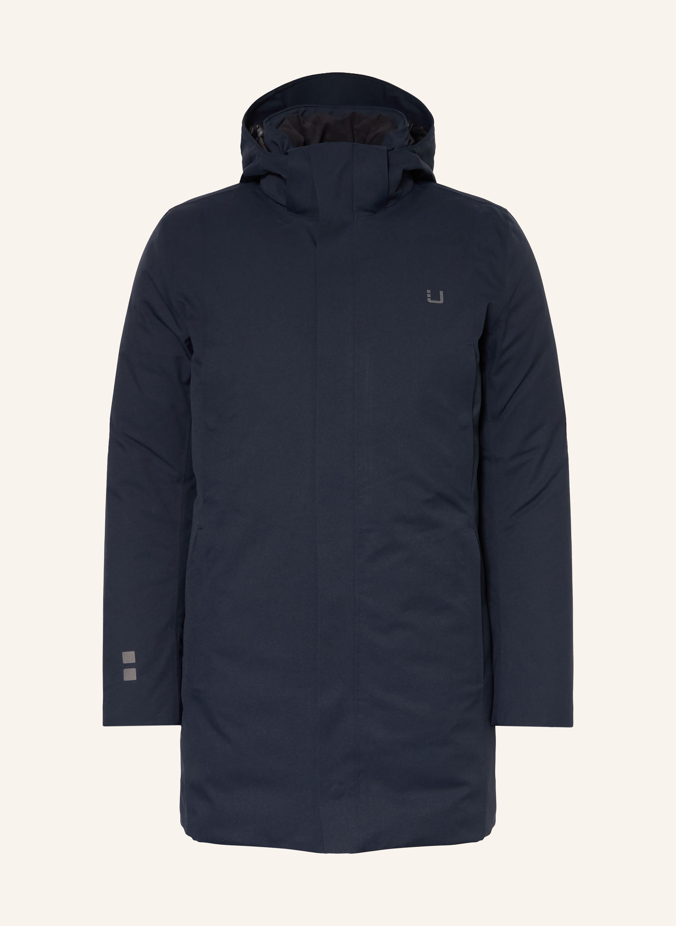 UBR Daunenparka REDOX™