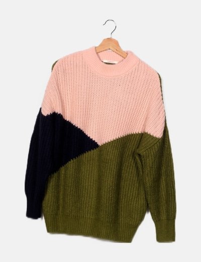 Camaïeu jumper