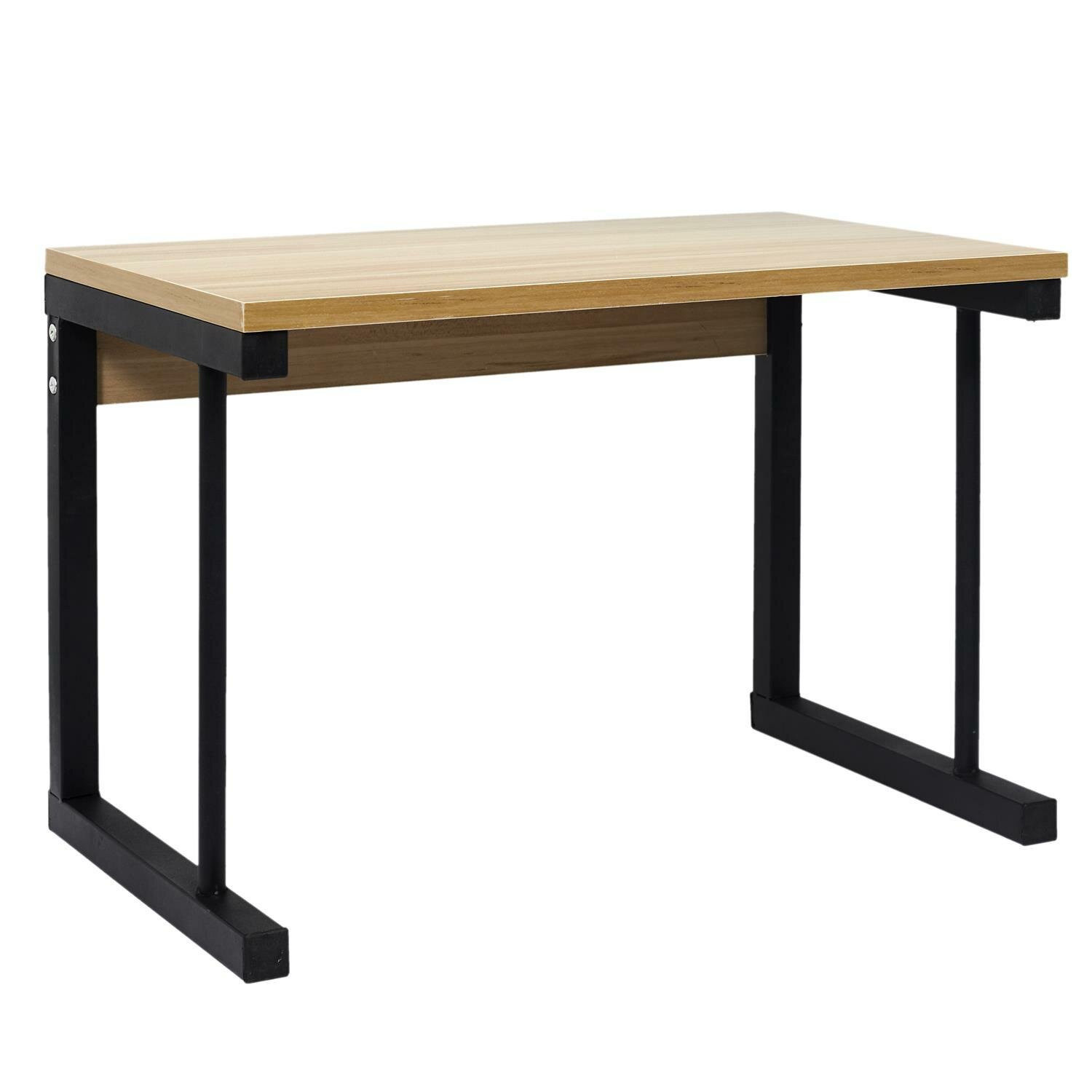 PÓŁKA NAD MIKROFALÓWKĘ 54 x 34 x 36 cm organizer mdf i metal