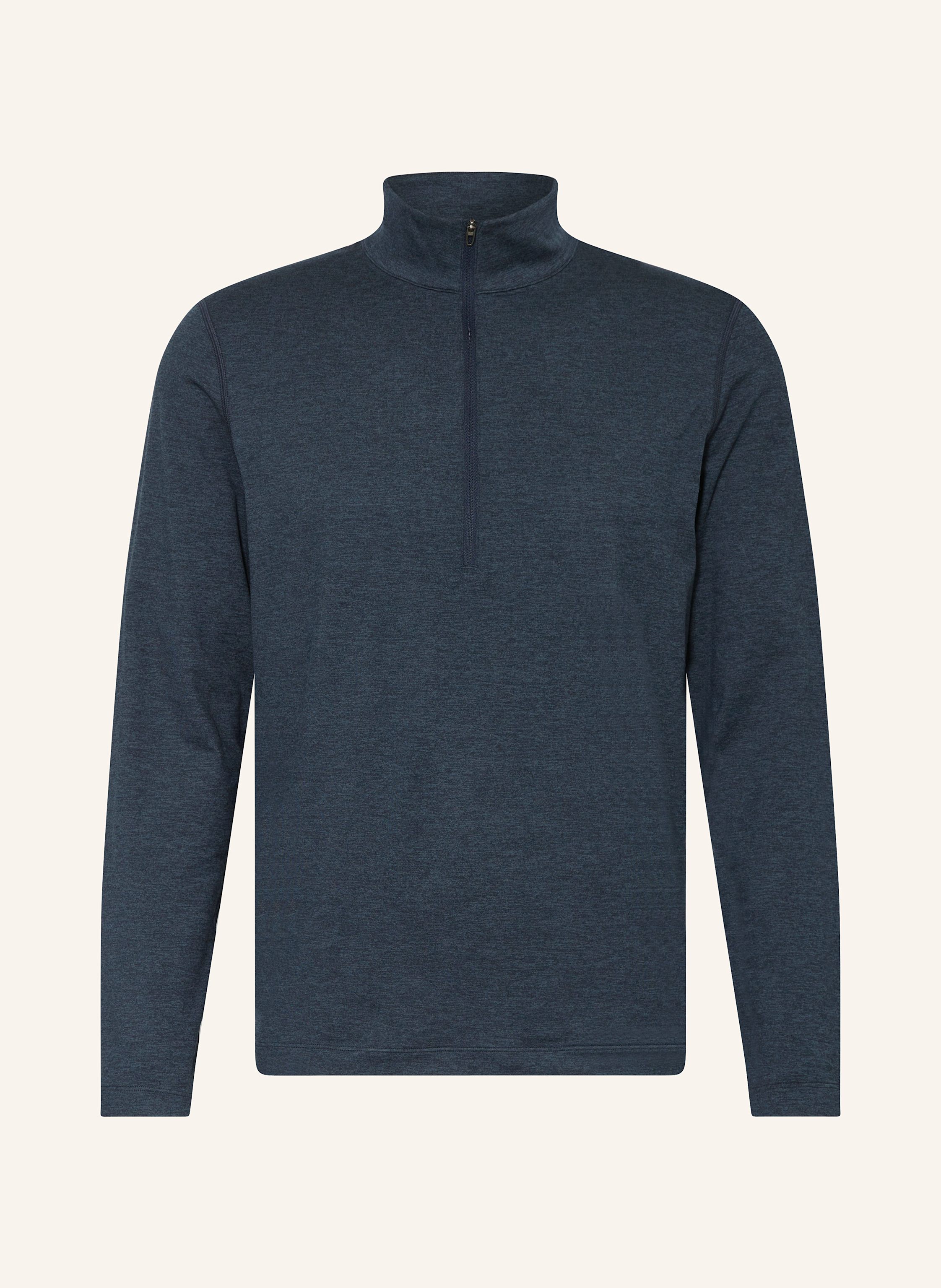 lululemon Jersey-Troyer SOFT JERSEY