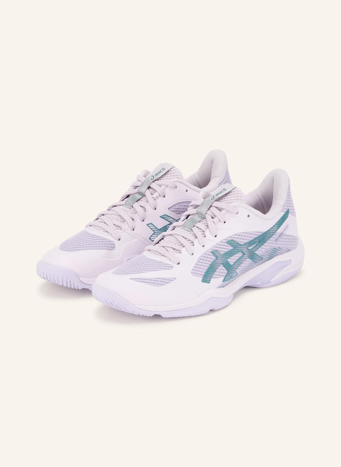 ASICS Indoorschuhe BLADE FF 2