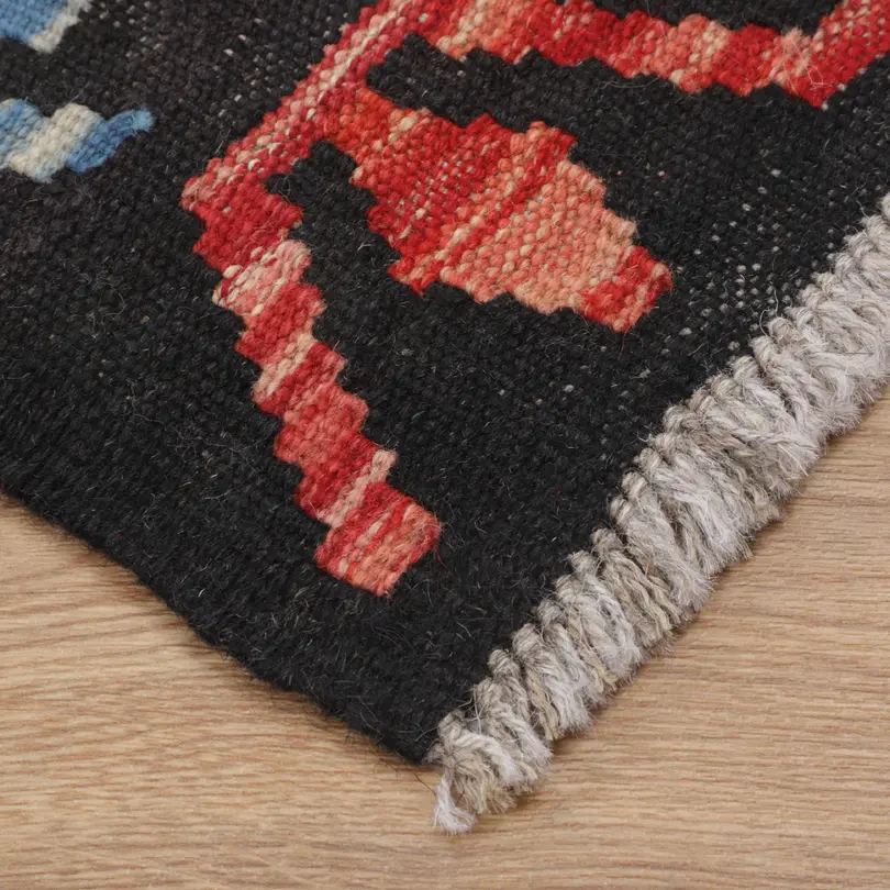 Kelimteppich Afghan Kelim
