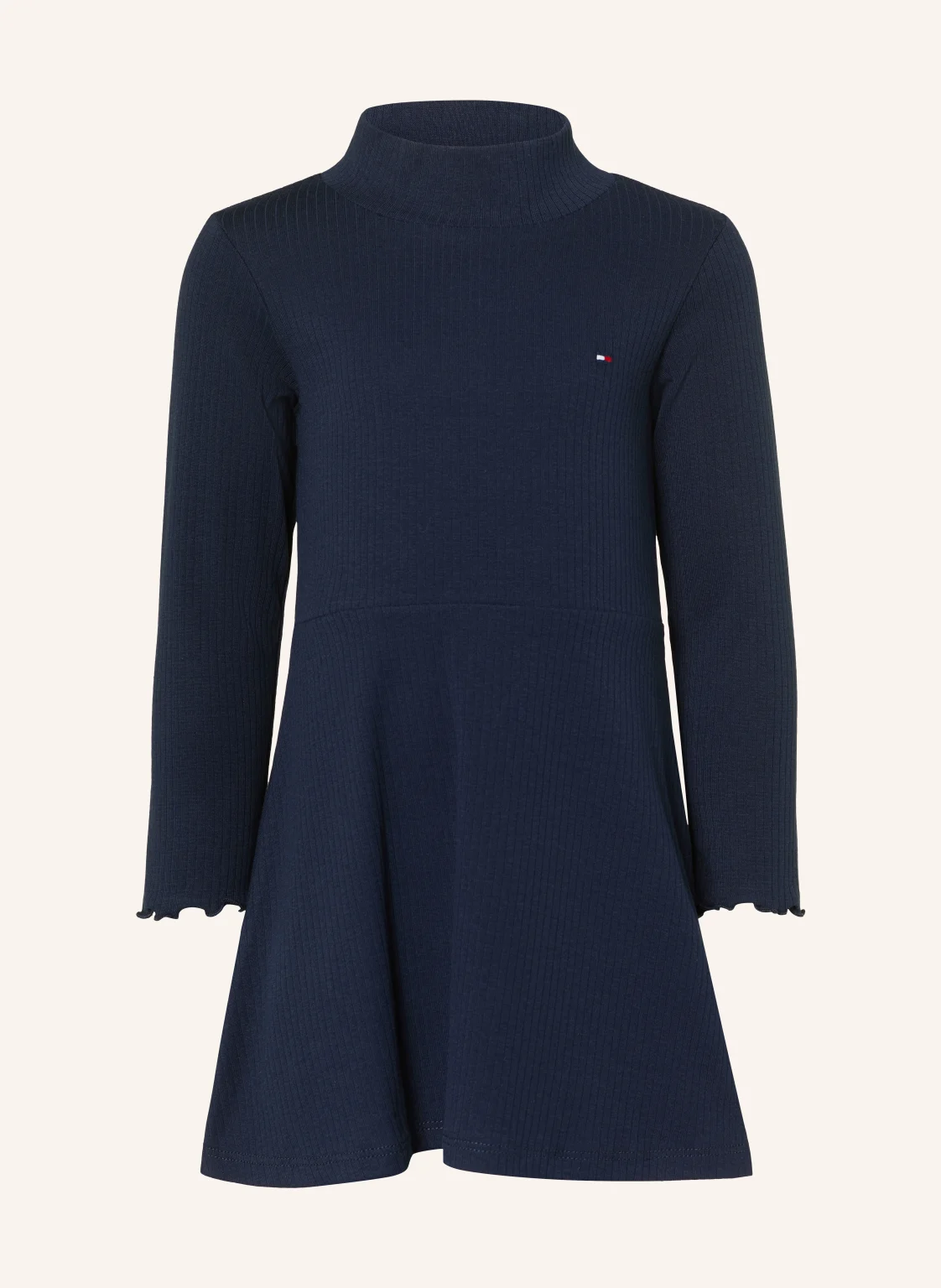 TOMMY HILFIGER Jerseykleid