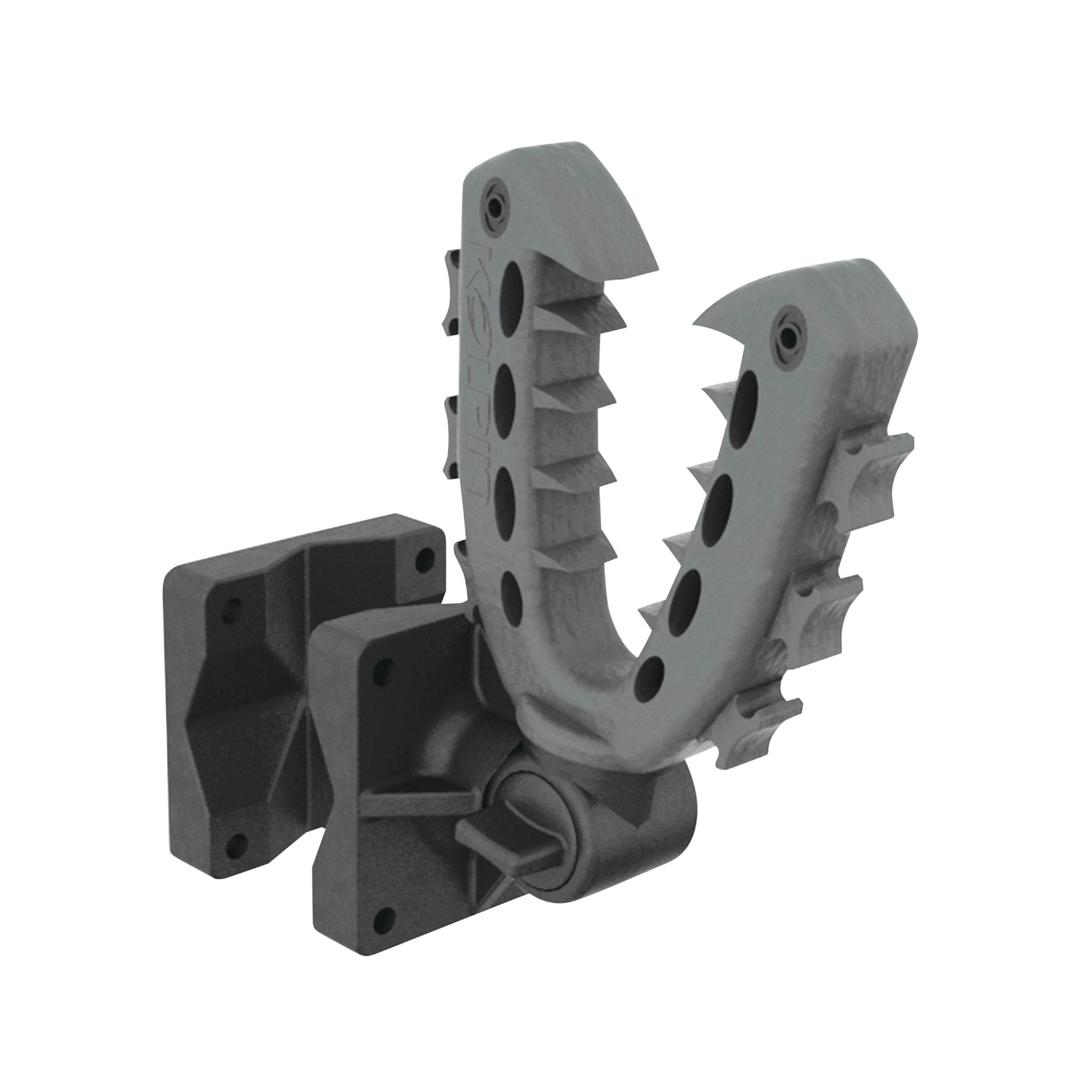 Kolpin Rhino Grip UTV Mount, Pair, XL