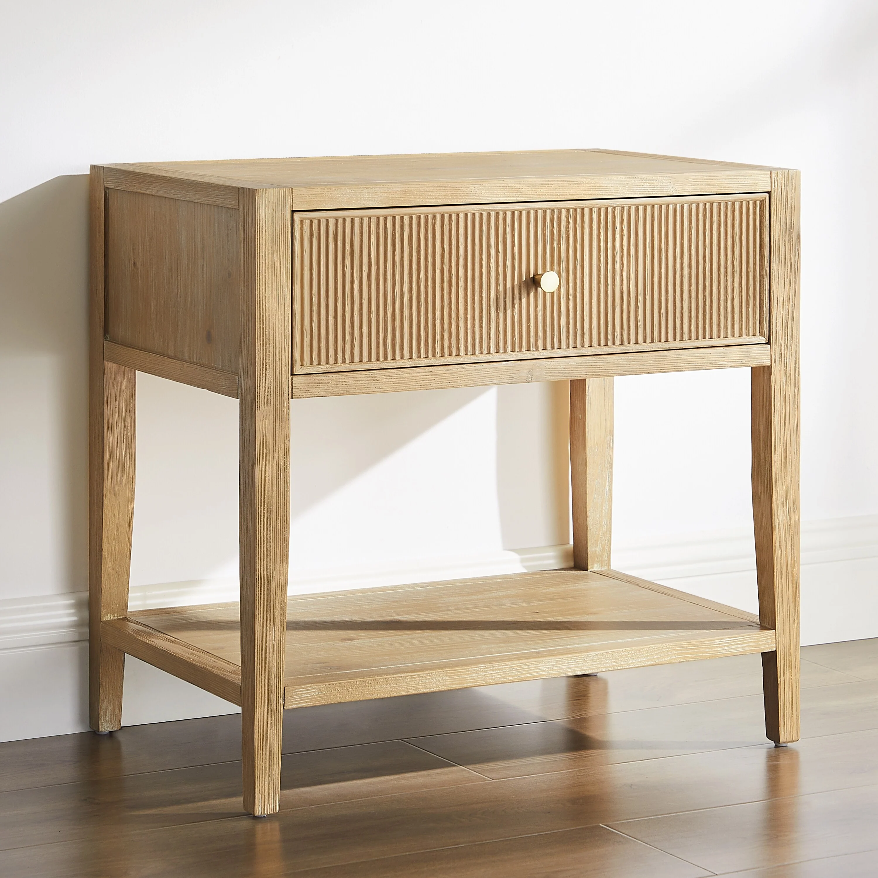 Fallston 1-drawer Nightstand by Greyson Living