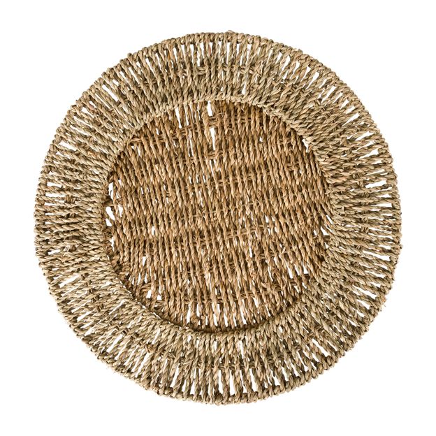 LUGAR AMERICANO 38 CM GRASS