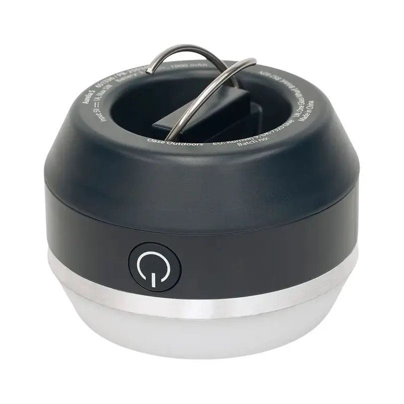 Campinglampe Aurelia S