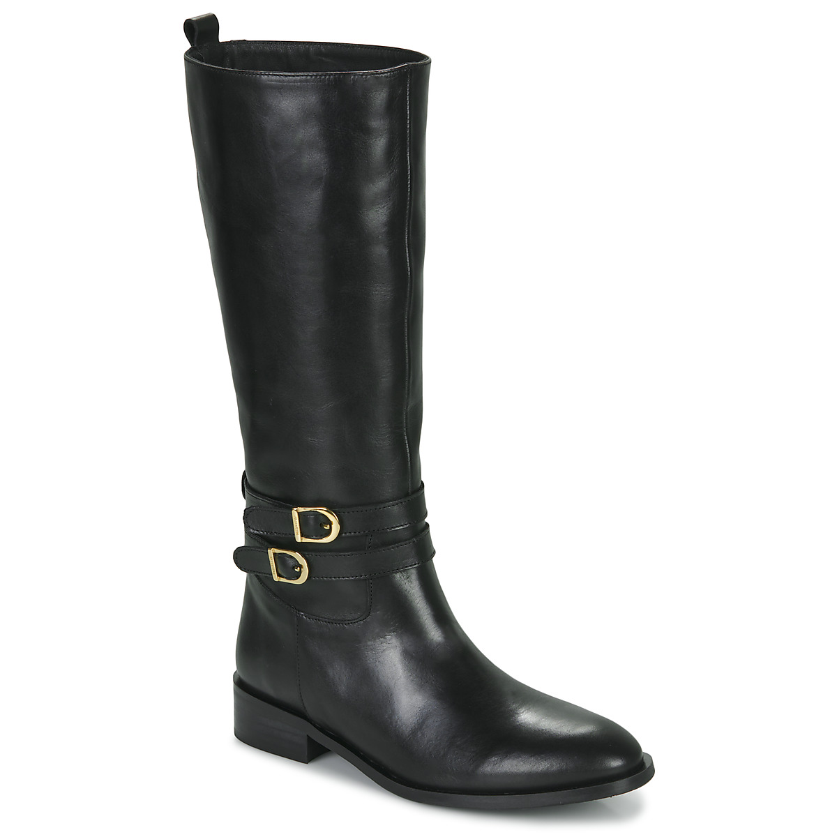 JB Martin - 1AMUSEE - Veal / Black